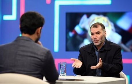 توضیح مسعود ده نمکی در باره جنجال بر سر اظهارات اخیرش