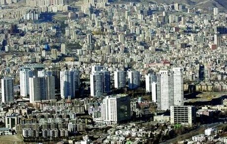ارزش ۳۹۰۰ میلیارد تومانی معاملات بازار مسکن در آبان ۹۸