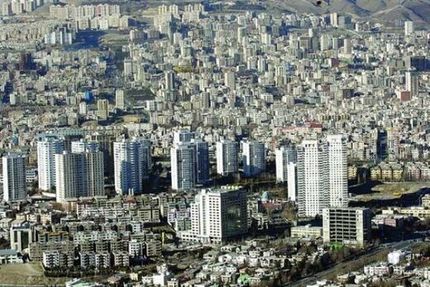 ارزش ۳۹۰۰ میلیارد تومانی معاملات بازار مسکن در آبان ۹۸