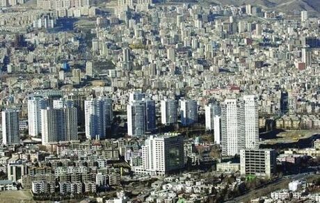 ارزش ۳۹۰۰ میلیارد تومانی معاملات بازار مسکن در آبان ۹۸