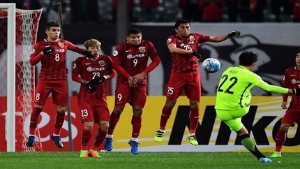 باشگاه چینی درخواست بازی دوستانه با پرسپولیس کرد