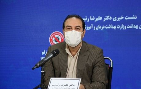 رئیسی: ادامه تعطیلی‌های کرونایی شنبه مشخص می‌شود
