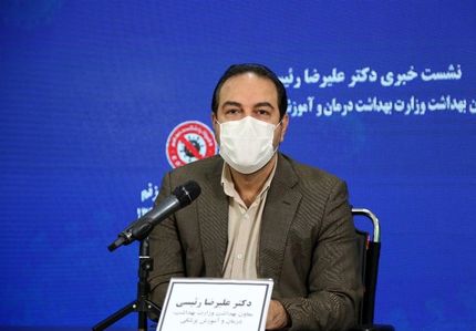 رئیسی: ادامه تعطیلی‌های کرونایی شنبه مشخص می‌شود