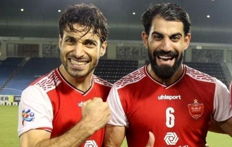 درخواست کنعانی‌زادگان برای کمک به مردم زادگاهش +عکس