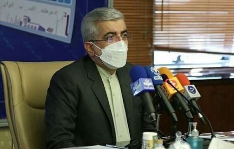 کاهش ۳۲۰۰ مگاواتی ظرفیت تولید برق در سدهای مخزنی کشور