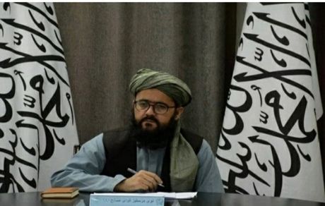 سرکنسول جدید طالبان در مشهد معرفی شد