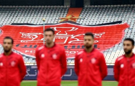 در شرایط دلاری امروز، پرسپولیس به دنبال خرید مهاجم جدید خارجی