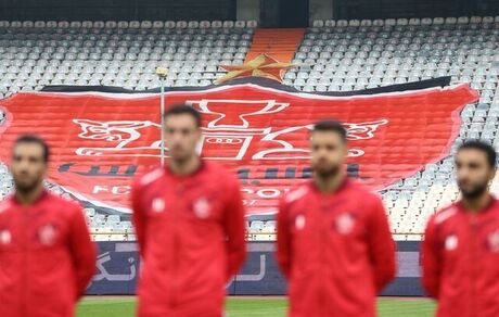در شرایط دلاری امروز، پرسپولیس به دنبال خرید مهاجم جدید خارجی