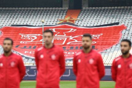 در شرایط دلاری امروز، پرسپولیس به دنبال خرید مهاجم جدید خارجی