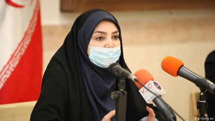 ۲۱۳۹ ابتلای جدید کرونا در کشور/ شمار قربانیان از ۲۳ هزار تن گذشت