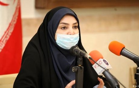 ۲۱۳۹ ابتلای جدید کرونا در کشور/ شمار قربانیان از ۲۳ هزار تن گذشت