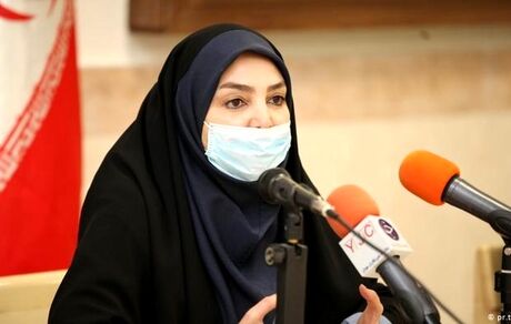 ۲۱۳۹ ابتلای جدید کرونا در کشور/ شمار قربانیان از ۲۳ هزار تن گذشت