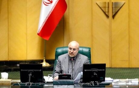 قالیباف: باید با معترضان گفت و گو کرد / دشمن باز هم شکست خواهدخورد