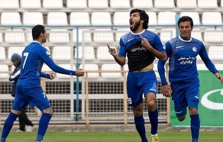 سید صالحی: استقلال برنده فینال جام حذفی می‌شود