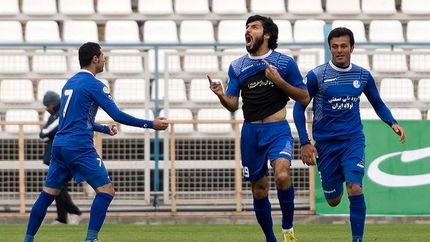 سید صالحی: استقلال برنده فینال جام حذفی می‌شود