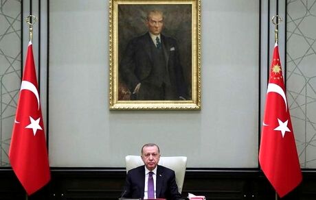اردوغان: بایدن نسل کشی نامیدن کشتار ارامنه را پس بگیرد