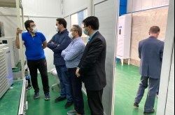 تسریع ارزیابی انطباق کالاهای تولیدی مناطق آزاد و ارسال به داخل کشور