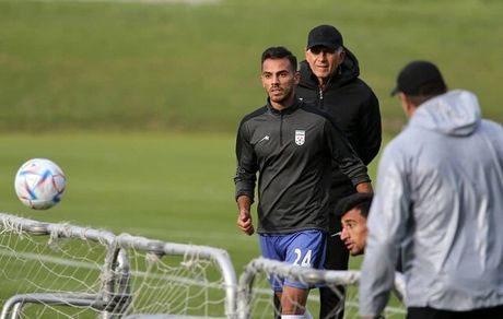 ستاره ملی پوش استقلال، قراردادش را فسخ کرد