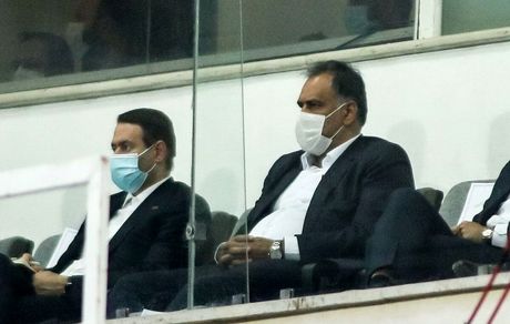 درخواست غرامت ۹ میلیون یورویی پادوانی از استقلال