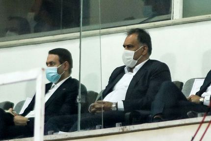 درخواست غرامت ۹ میلیون یورویی پادوانی از استقلال