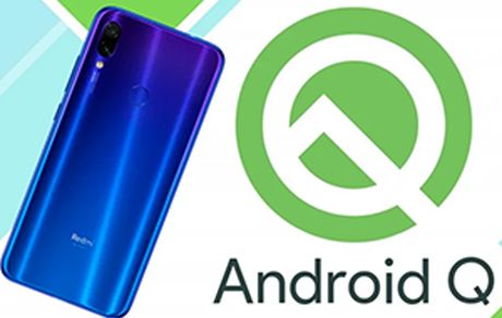 گوشی Redmi Note ۷ به MIUI ۱۱ مجهز می‌شود
