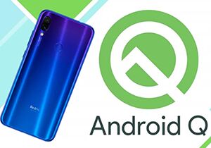 گوشی Redmi Note ۷ به MIUI ۱۱ مجهز می‌شود
