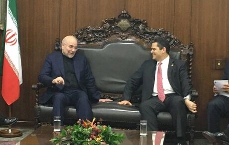 قالیباف: بریکس نقطه عطفی در مناسبات بین‌المللی است