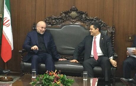 قالیباف: بریکس نقطه عطفی در مناسبات بین‌المللی است