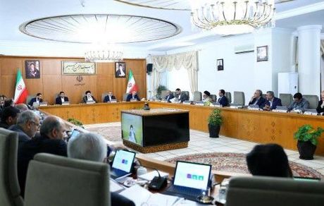 تاکید رئیسی: همه دستگاه‌های اجرایی مسئول پیگیری فرمایشات رهبری درباره تقویت روابط با کشورهای مسلمان، همسایه و همسو هستند