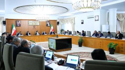 تاکید رئیسی: همه دستگاه‌های اجرایی مسئول پیگیری فرمایشات رهبری درباره تقویت روابط با کشورهای مسلمان، همسایه و همسو هستند