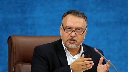 ۴۵ نفر از کاندیداهای ریاست جمهوری مدرک دکترا دارند