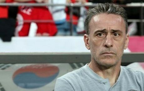سرمربی کره جنوبی: هدف ما برد مقابل ایران است نه رکورد شخصی
