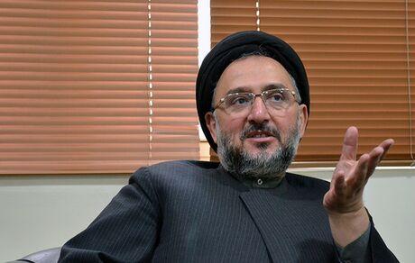 فعال اصلاح‌طلب: من رای می‌دهم / رای ندادن مشکلی را حل نمی‌کند