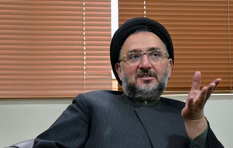 فعال اصلاح‌طلب: من رای می‌دهم / رای ندادن مشکلی را حل نمی‌کند