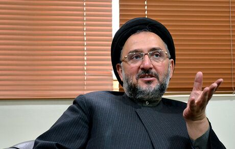 فعال اصلاح‌طلب: من رای می‌دهم / رای ندادن مشکلی را حل نمی‌کند