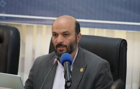 آسیب دیدگی به چهار مدرسه در تهران، اصفهان و کرمانشاه