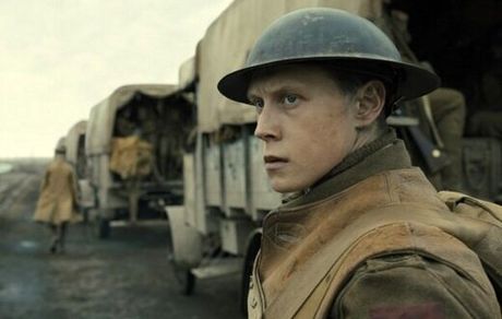 «۱۹۱۷» منتخب جوایز انجمن منتقدان هالیوود شد