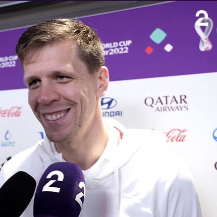 شرط‌بندی جالب شزنی با مسی