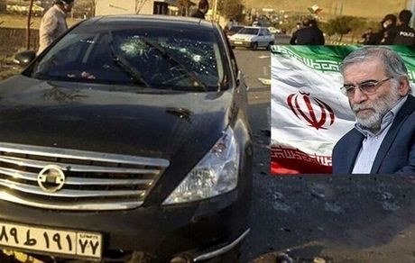 درخواست صدور اعلان قرمز برای ۴ نفر از عوامل ترور شهید فخری زاده