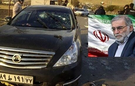 درخواست صدور اعلان قرمز برای ۴ نفر از عوامل ترور شهید فخری زاده