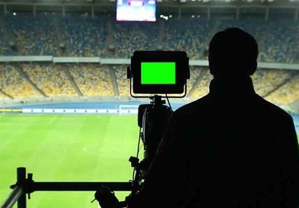 تکلیف حق پخش تبلیغات تلویزیونی مسابقات ورزشی روشن شد