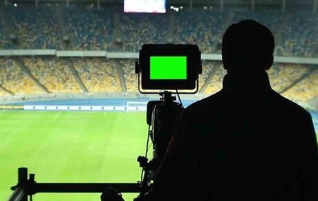 تکلیف حق پخش تبلیغات تلویزیونی مسابقات ورزشی روشن شد