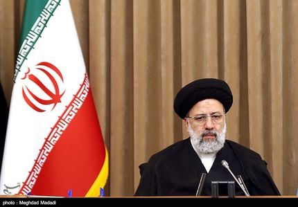 رئیسی:  پرونده‌های مؤسسات اعتباری باید خارج از نوبت و با اولویت رسیدگی شود