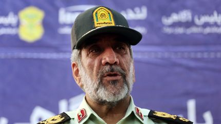 کاهش ۳۰ درصدی وقوع سرقت در تهران در سه سال اخیر