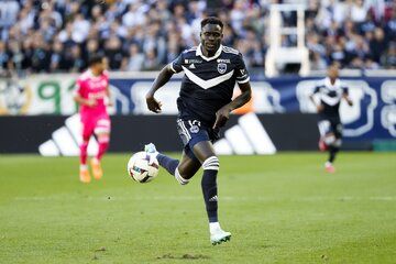 گرانترین بازیکن فصل لیگ برتر در راه پرسپولیس، یک سنگالیست