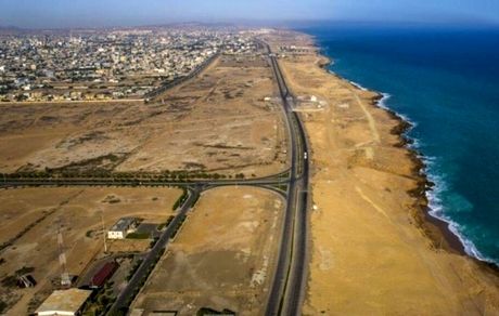 مخاطرات دوره بازگشت طولانی زلزله در مکران/شایعاتی درباره رخداد سونامی