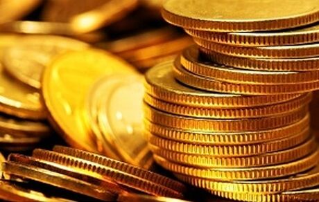 
بازار طلا و سکه در سر بالایی قیمت قرار گرفت


