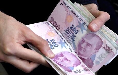 ارزش پول ترکیه دوباره افت کرد