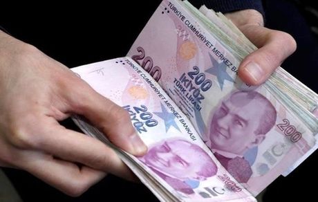 ارزش پول ترکیه دوباره افت کرد