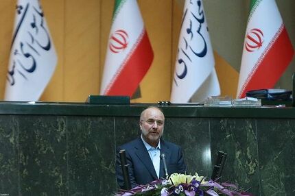 تاکید قالیباف بر توجه جامعه بین‌المللی به آسیب‌های کرونا